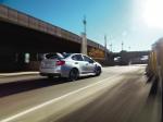 Subaru WRX STi 2017 года (NA)